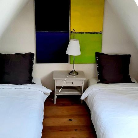 Apartmán La Charpenterie Bergheim Exteriér fotografie